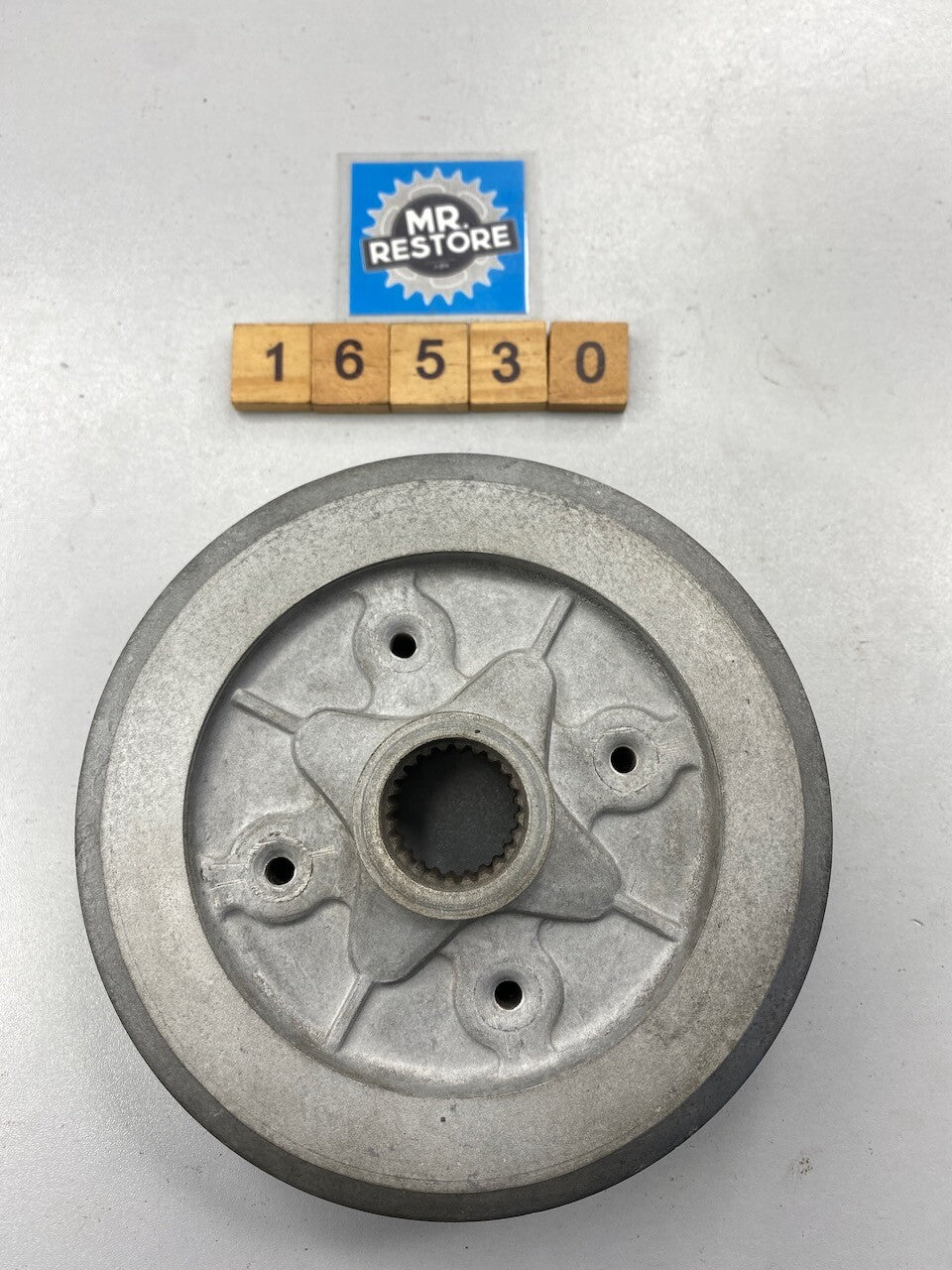 Honda CB500 Centre Clutch Hub Boss 22120-323-000
