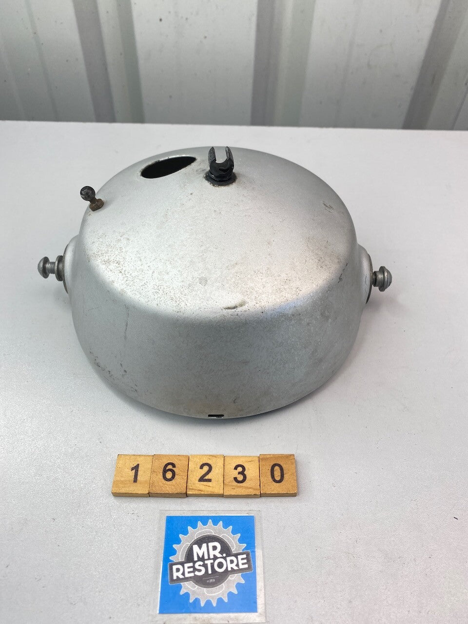 BMW R1100R R850R R100R R80R K75 Headlamp Housing 63 12 1 459 815