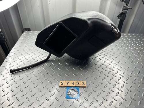 BMW F650GS '99-07' G650GS '08-15' Air Box Cleaner 13717658930  13712345577