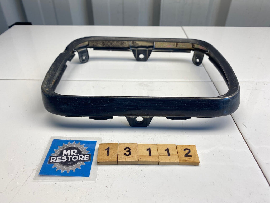 Kawasaki GPZ550 ZX550 OEM Headlight Rim
