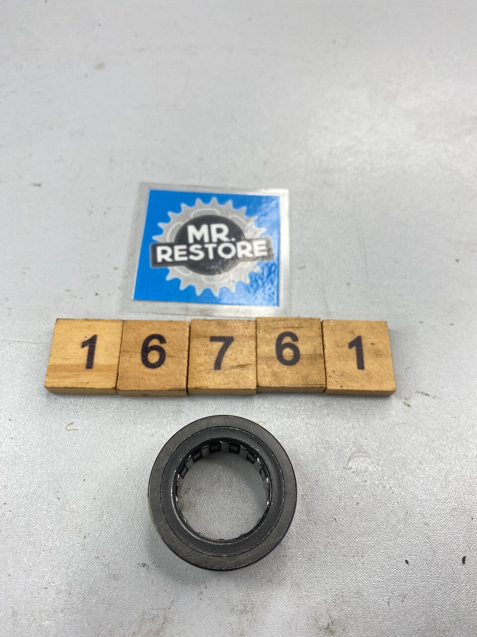 Yamaha RD350LC RD250LC FZR XJ XS TZ TZR Transmission Bearing 93311-42045
