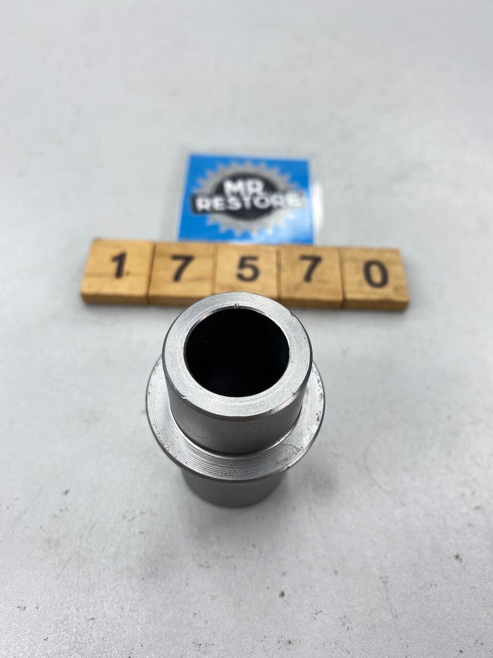 Suzuki RG500 RG400 Rear Drum Retainer Spacer - 64733-20A00