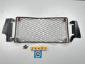 Honda VF1000 '85-86' Radiator Grill & Pair of Covers 19032-MJ4-670