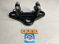 Honda CB250T CB400T Triple Tree Top, Bar Clamps & Bolts - Reconditioned