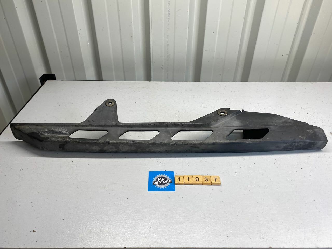 Honda CBX750 Chain Guard Case OEM