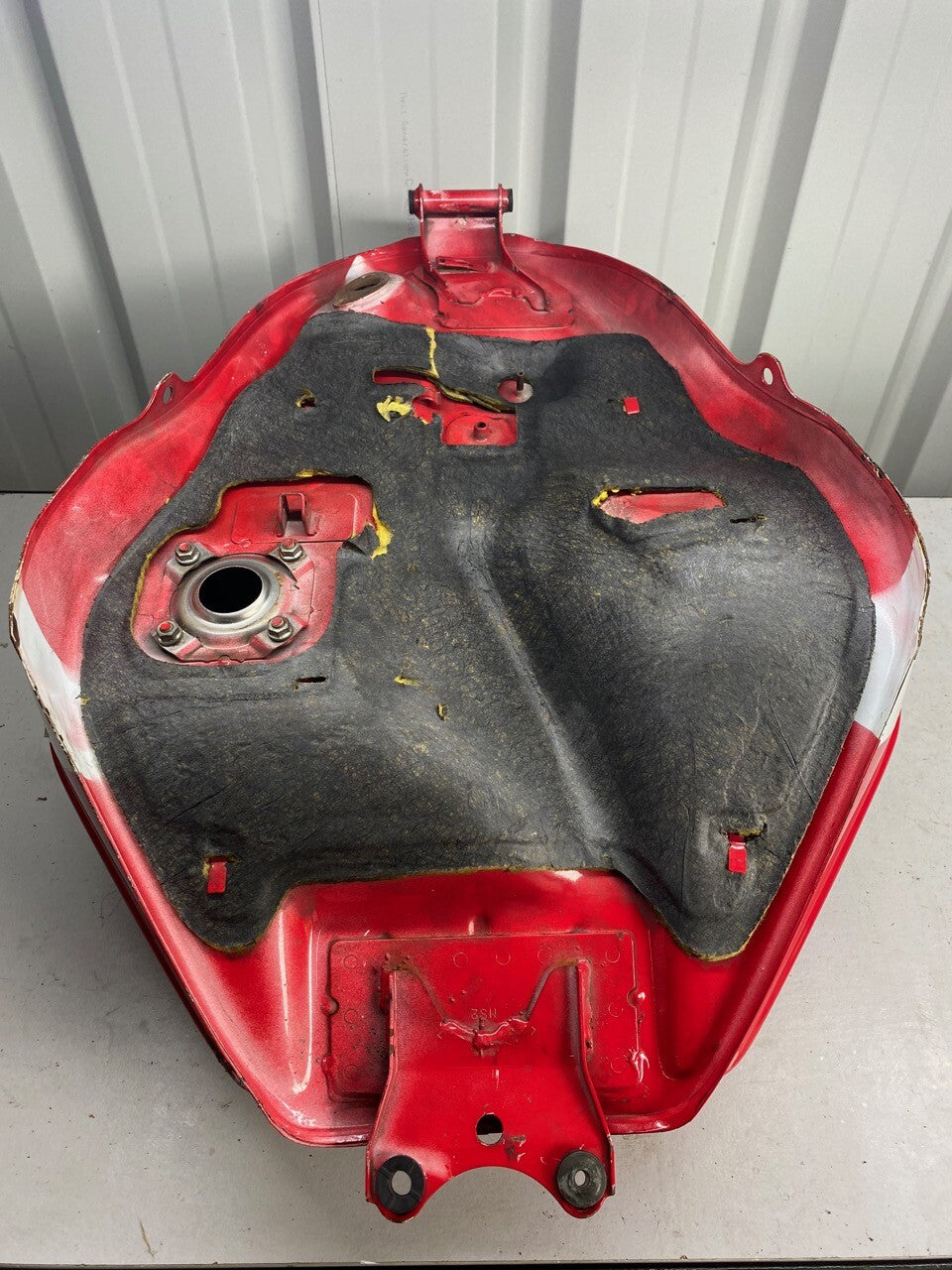 Honda CBR1000 1994 Fuel Gas Tank & Cap (Good Condition)