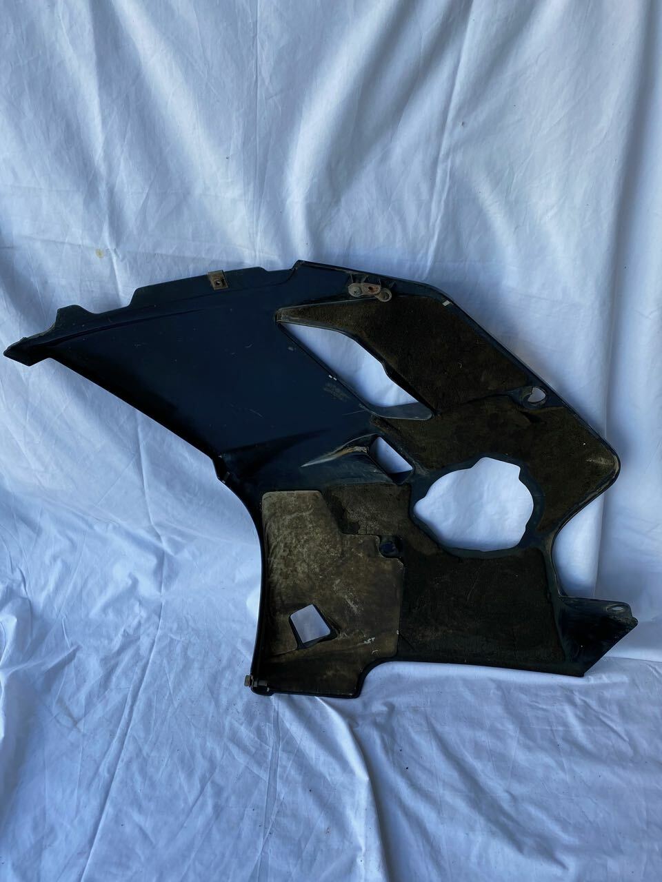Yamaha FZR250 EXUP 3LN R/H Side Panel