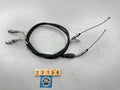 Suzuki GSXR750 '08-10' GSXR600 '08-10' OEM Throttle Cables 1 & 2