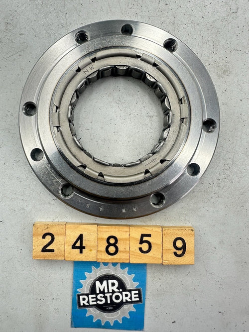 BMW G650GS '08-16' G650 Xcountry - Starter Sprag Clutch