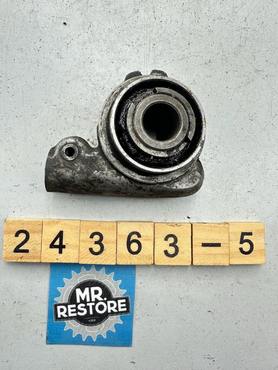 Honda CX500 CB450 CB400 CB250 RS T N GL500 GL400 15mm Speedometer Drive