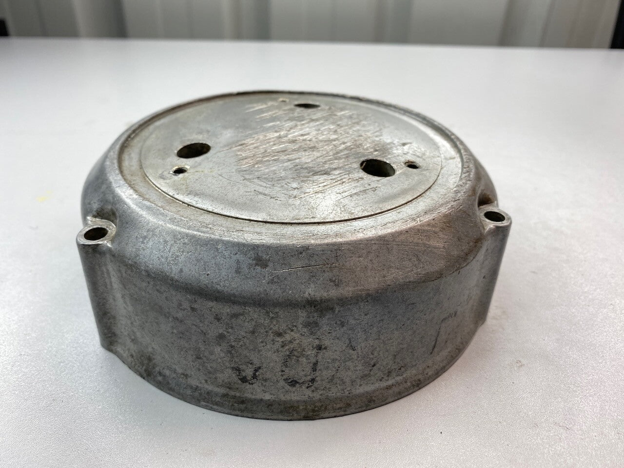 Honda CB550 CB500 Alternator Generator Cover 11631-323-000