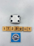 Honda XL350 XL250 CR250 MT250 MR250 GL1000 SL350 Front Axle Holder 51634-340