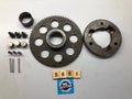 Honda CX 500 Starter Clutch full assy
