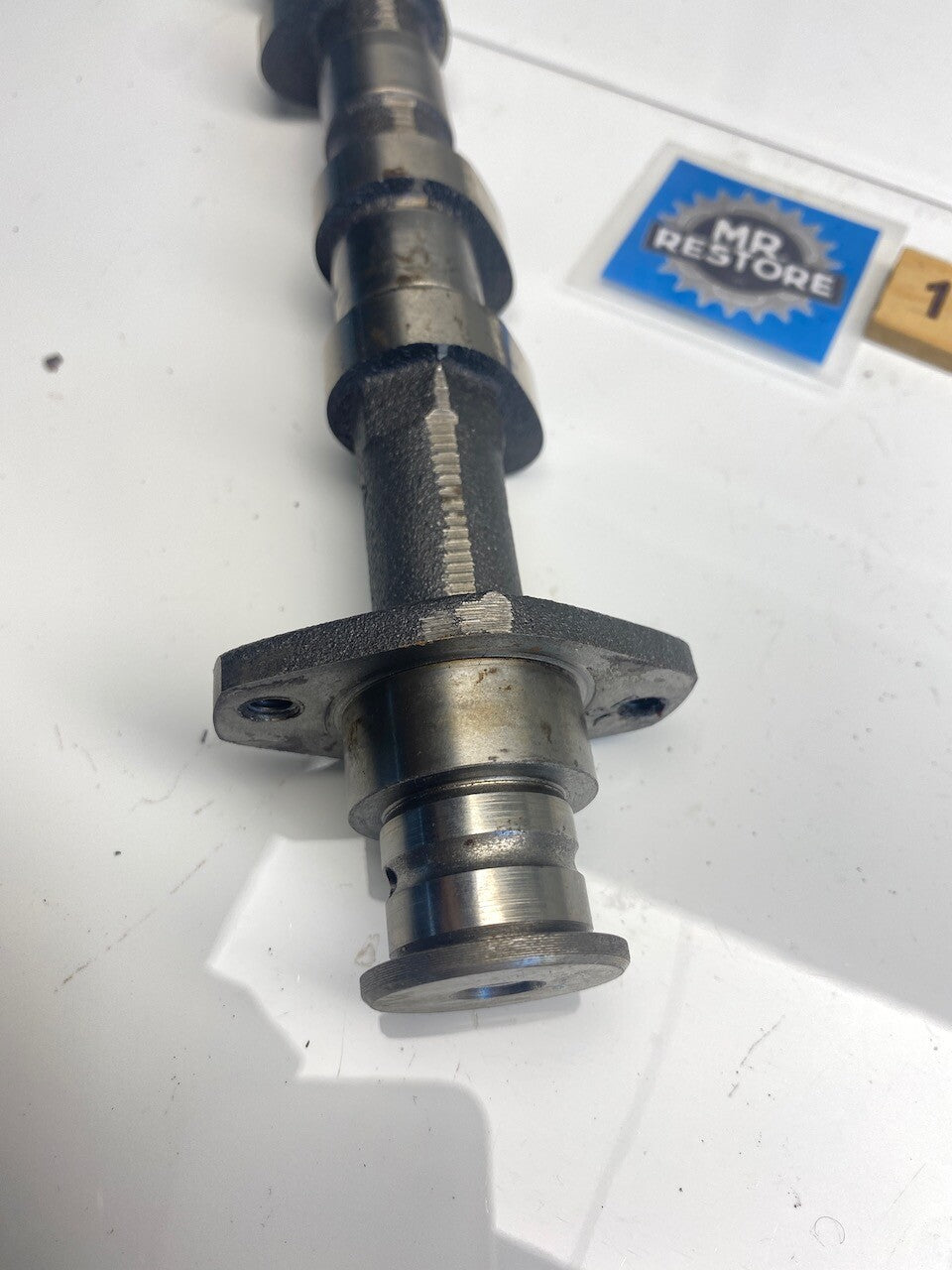 Triumph Motorcycle Camshaft 1140345