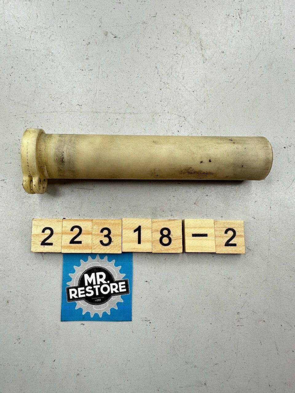 Honda Motorcycle Many Models Throttle Grip 53141-300-010