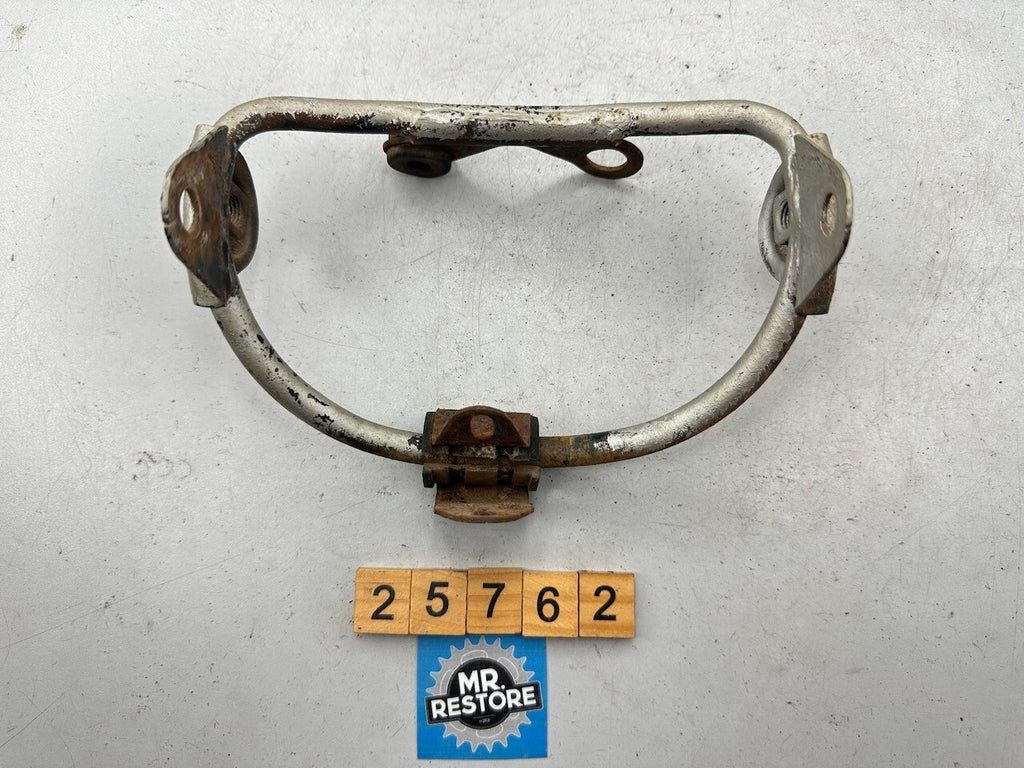 Honda XL175 '73-75' Headlight Stay Bracket 61313-362  61313-362-000