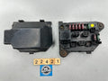 Kawasaki GPZ1000RX GPZ900 GPZ750 GPZ1100 ZN1300 Fuse Box With Lid, Flasher Relay