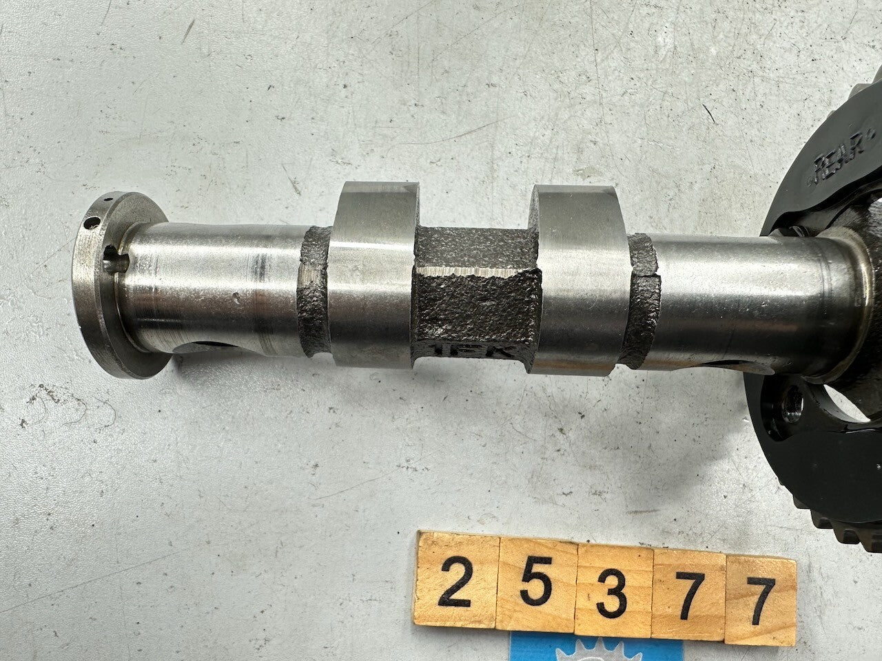 Yamaha V-Max 1200 VMX12 '85-03' FZX750 XJ700 Exhaust Camshaft 1FK-12181