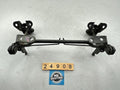 Yamaha V-Max 1200 VMX12 '85-03' Seat Latch Mechanism