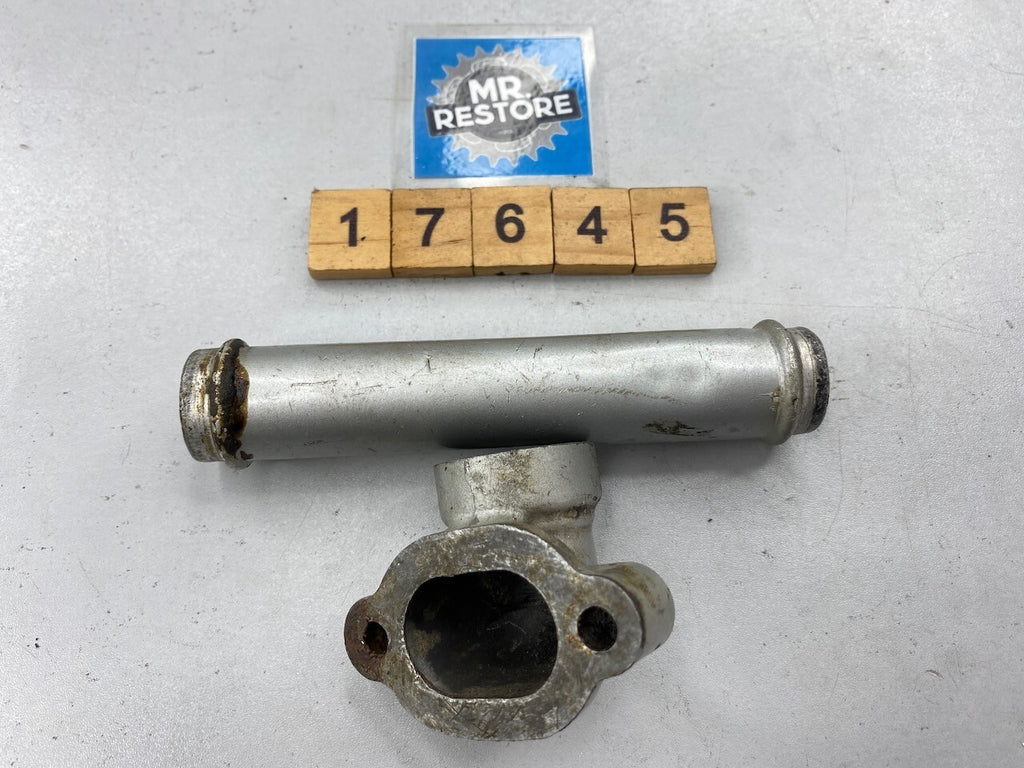 Honda GL1100 GL1000 Goldwing Water & Pipe & Joint 19421-371  19412-371-980