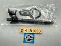 Honda XL185 XL125 XR200 XR185 Gear Shift Spindle 24610-437  24610-437-000
