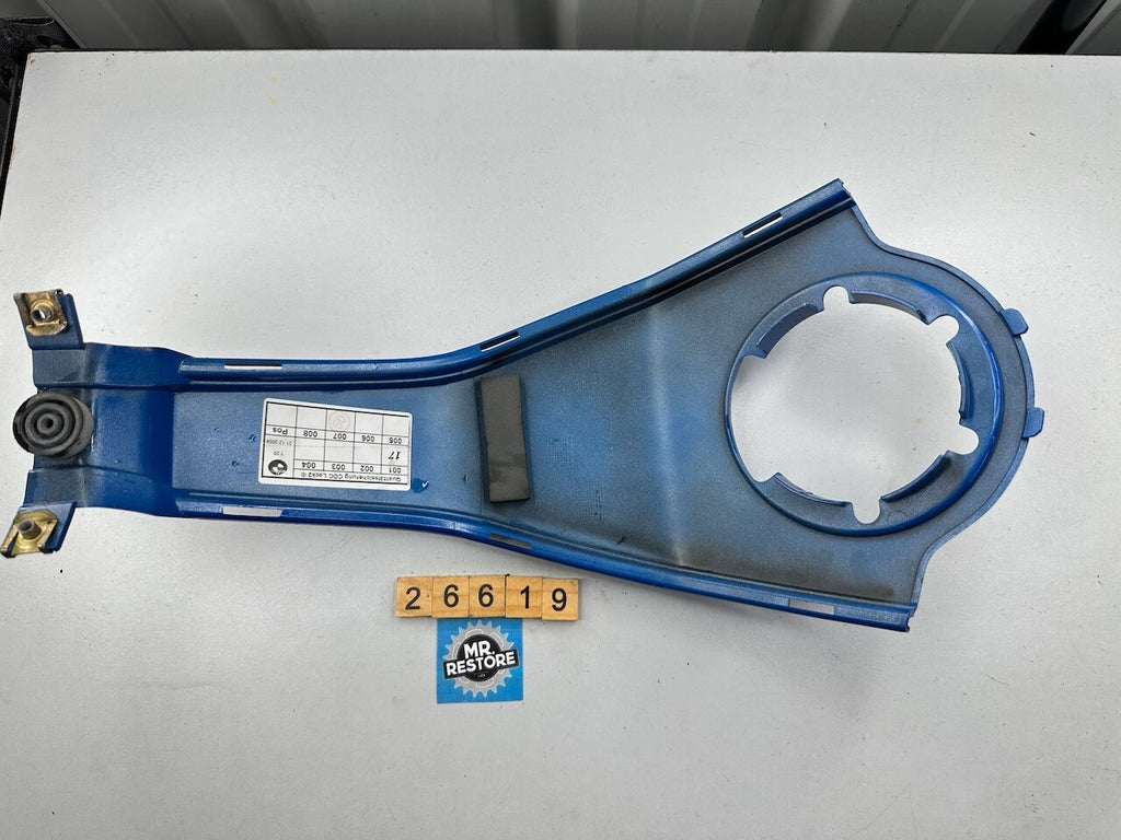 BMW K1200S '03-08' K1300S '07-15' Tank Centre Fairing Cover Trim Panel