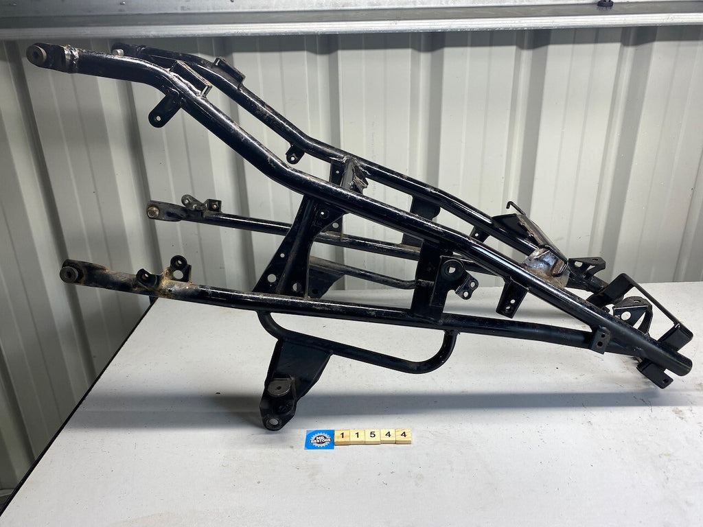 Kawasaki ZZR250 Rear Subframe