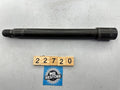 Yamaha FZ1 FZ6 XV1700 MT01 MT03 XP500 TDM900 Wheel Axle 4XV25181-10