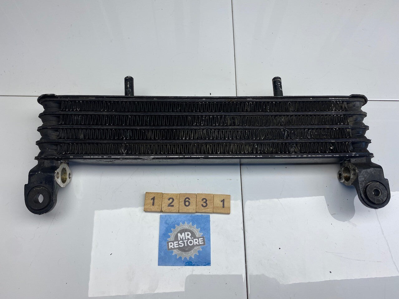 Yamaha FJ1100 FJ1200 Oil Cooler Radiator 36Y-13470 or 3XW-13470
