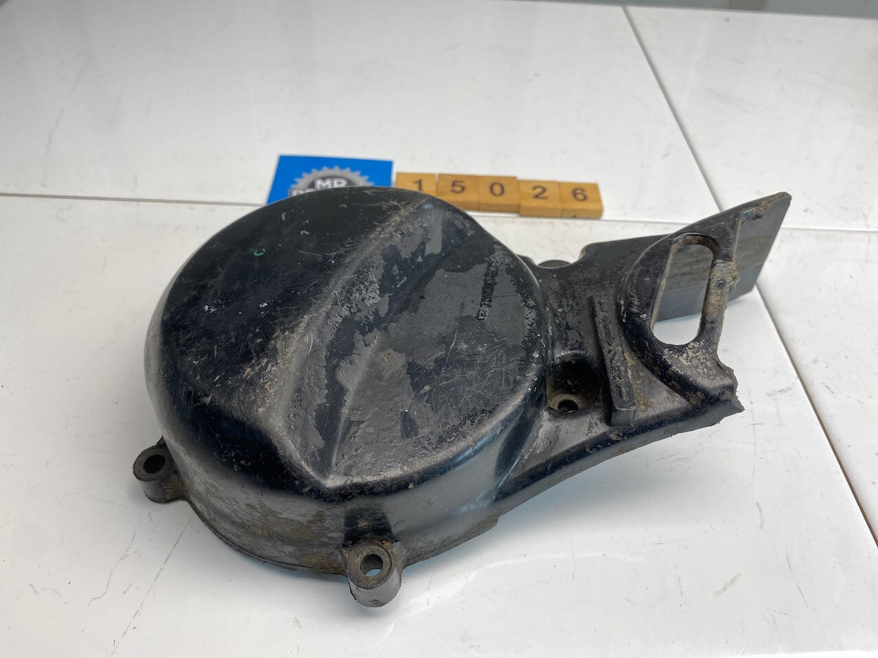 Kawasaki KX80 Generator Cover 14031-1055