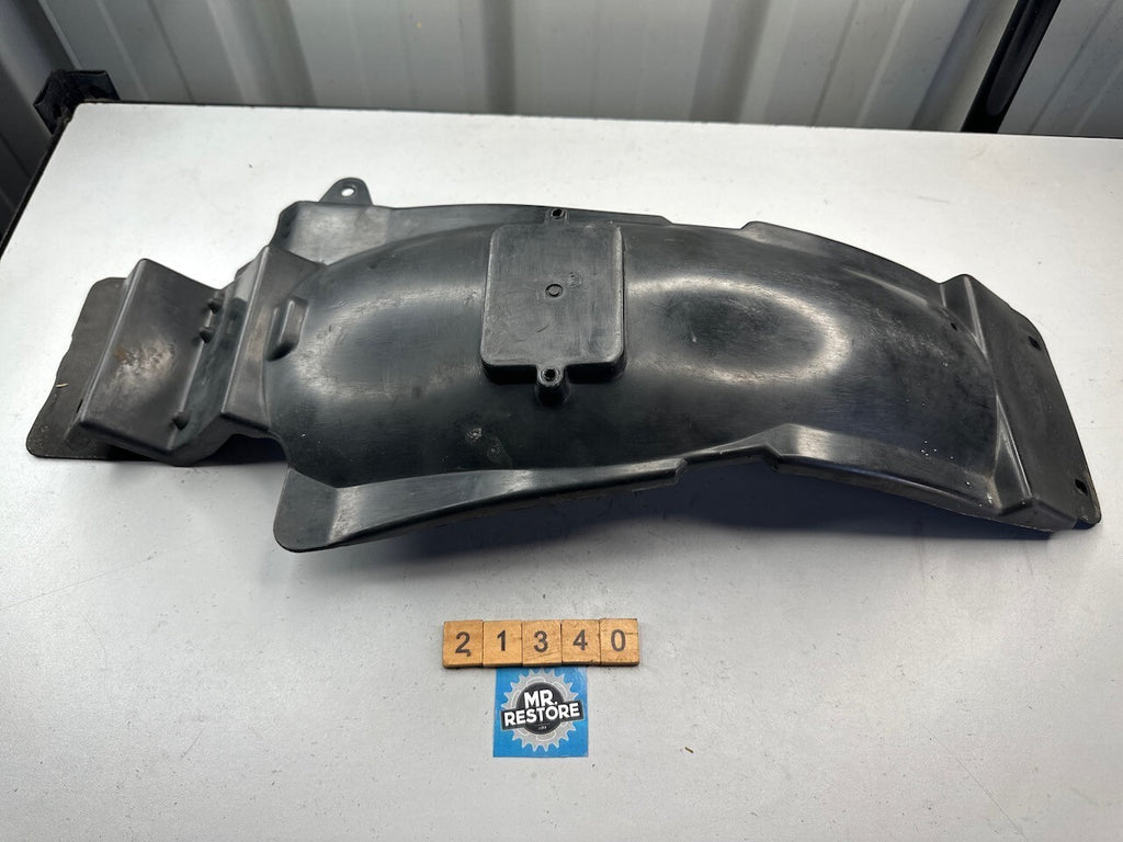 Yamaha TZR250 1986-88 1KT 2MA Rear Fender Under Mudguard 1KT-21629