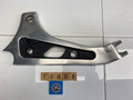 Suzuki GR650 Tempter L/H Pillion Foot Rest Muffler Bracket 43821-15500