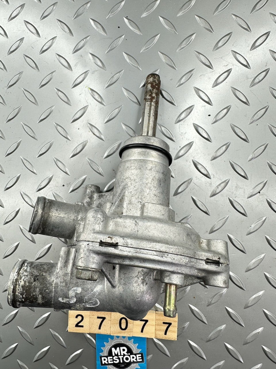 Honda CBR600 '1993' Water Pump 19200-MV9-671