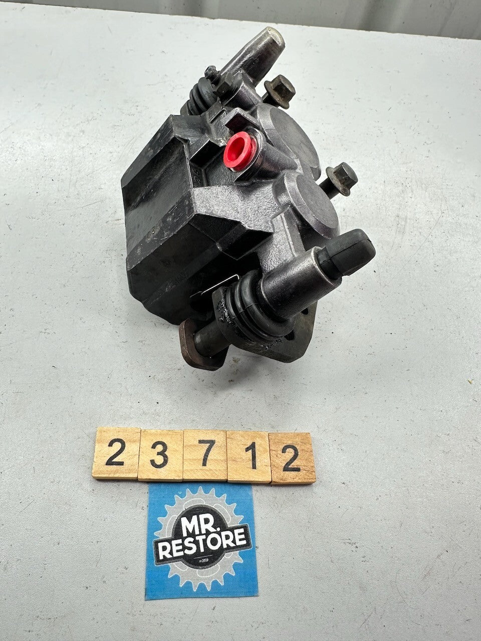 Kawasaki ZX10 ZX 1000 750 600 250 EX250 GPX750 GPX250 Front R/H Brake Calliper