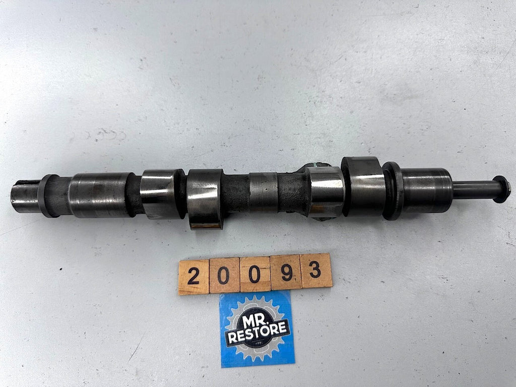 Honda GL1000 Goldwing Left Hand Side Camshaft