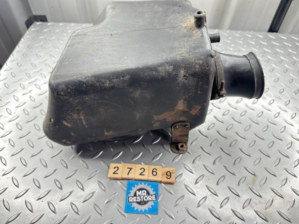Suzuki SP370 '78-79' Air Box Cleaner 13700-32400