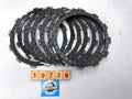 Honda CX500 CX400 GL700 GL500 GL400 Clutch Friction Plate Set