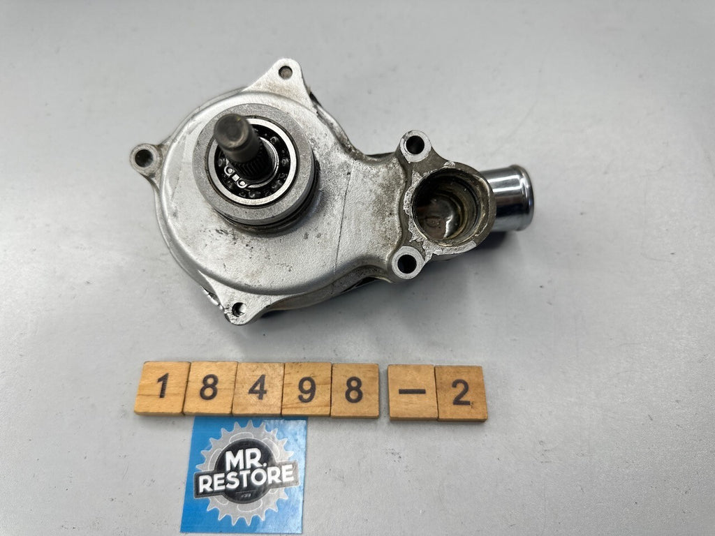Yamaha TRX850 TDM850 Water Pump Assy. 4UN-Y1242
