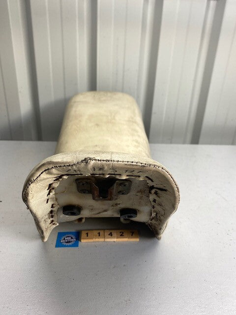 Honda CR125F Seat