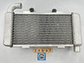 Honda VTR1000 F '97-06' Left Radiator & Guard 19060-MBB-D61