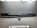 Triumph 1970's T140 Silencer Muffler Exhaust Pipe