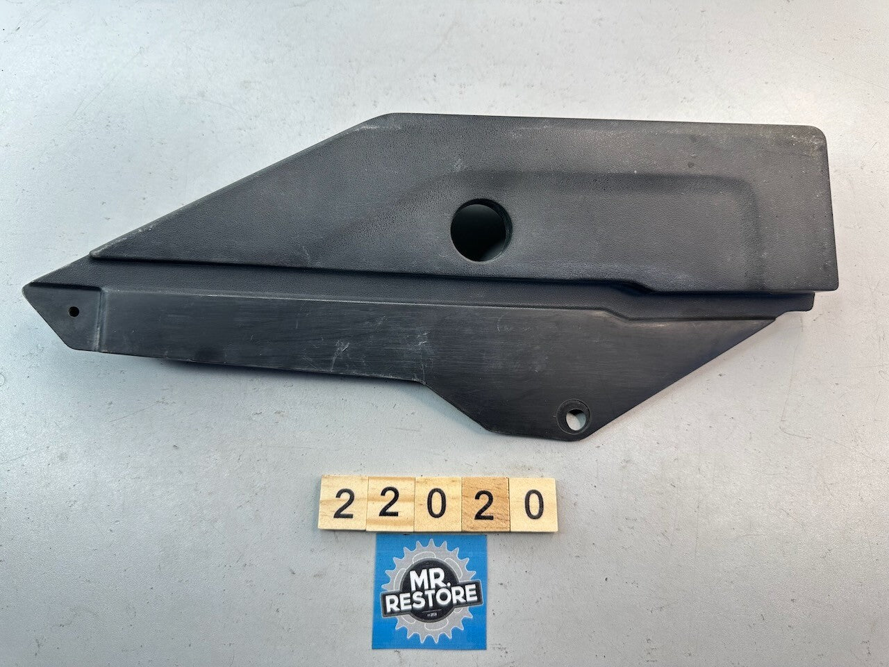 Yamaha XJ900S Diversion 1995-02 Side Cover 4KM-2171E