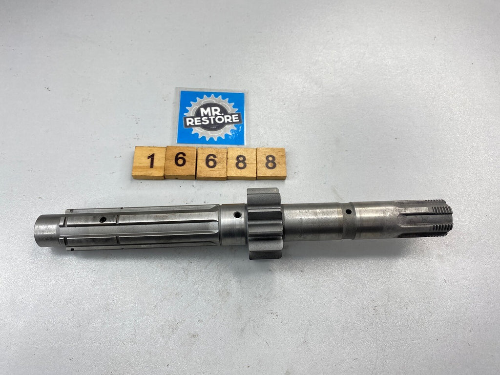 Suzuki RGV250 1989 Counter Shaft (11T) 24121-12C01