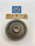 Suzuki GS850 Starter Idle Gear - 21 & 55 Tooth - 1982-1986 - 12611-45110