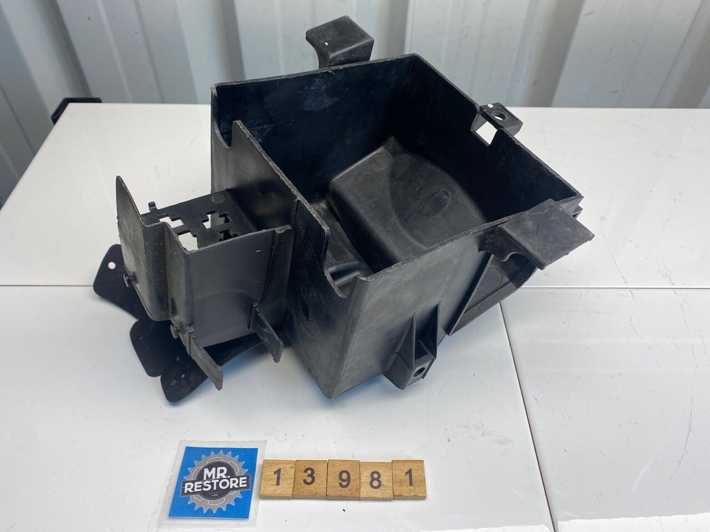 Honda CBR600F 1994-98 Battery Holder Box 50325-MAL-600