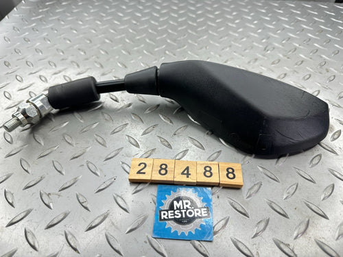 BMW F650 F700 F800 GS650 F800 R S1000 R - Left H OEM Mirror 51167715861