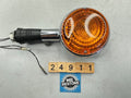 Yamaha V-Max 1200 VMX12 85-03 Front Left Indicator Turn Signal VGC -Stanley Lens