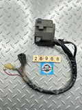 Kawasaki ZZR1100 ZZR600 L/H Handlebar Switch & Choke Lever