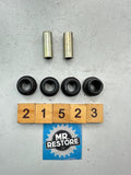 Yamaha TZR250 1KT RD350LC RD250LC RZ350 RZ250 FZR250 Etc. Meter Mounts & Collets