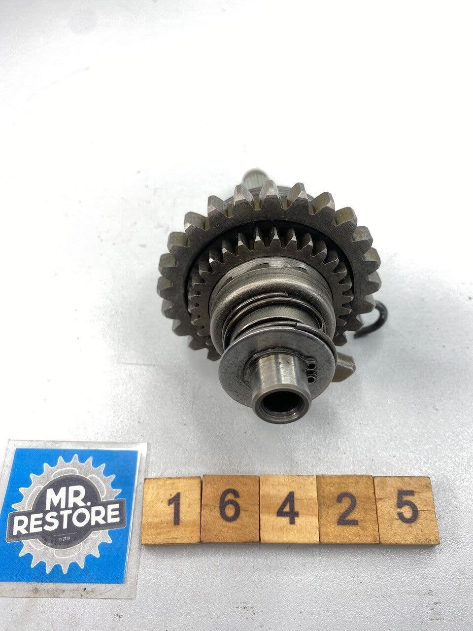 Yamaha RD500LC YPVS RZ500R RZ500 Kick Start Gear Assy - 47X-15640-00 